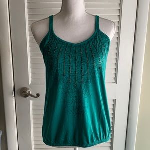 Sonoma Racerback Top/shirt